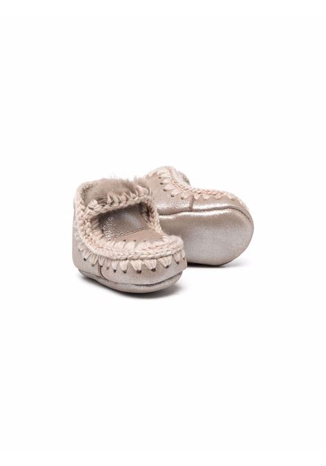 Stivali eskimo Mou  MOU KIDS | STIVALI | MU.FI101000CMGEGRY
